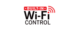 wi-fi-control-built-in - Mitsubishi Electric - All Temp Solutions - Auckland